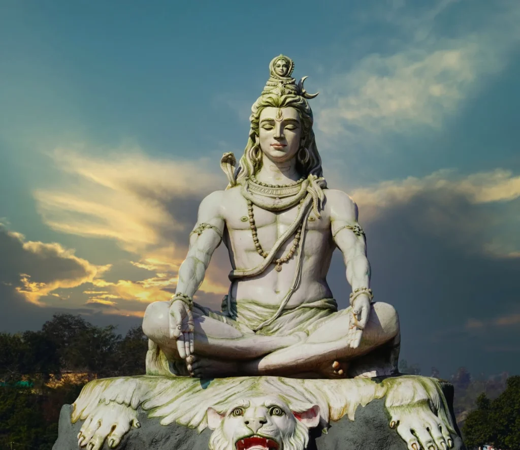 Neelkanth Mahadev Temple