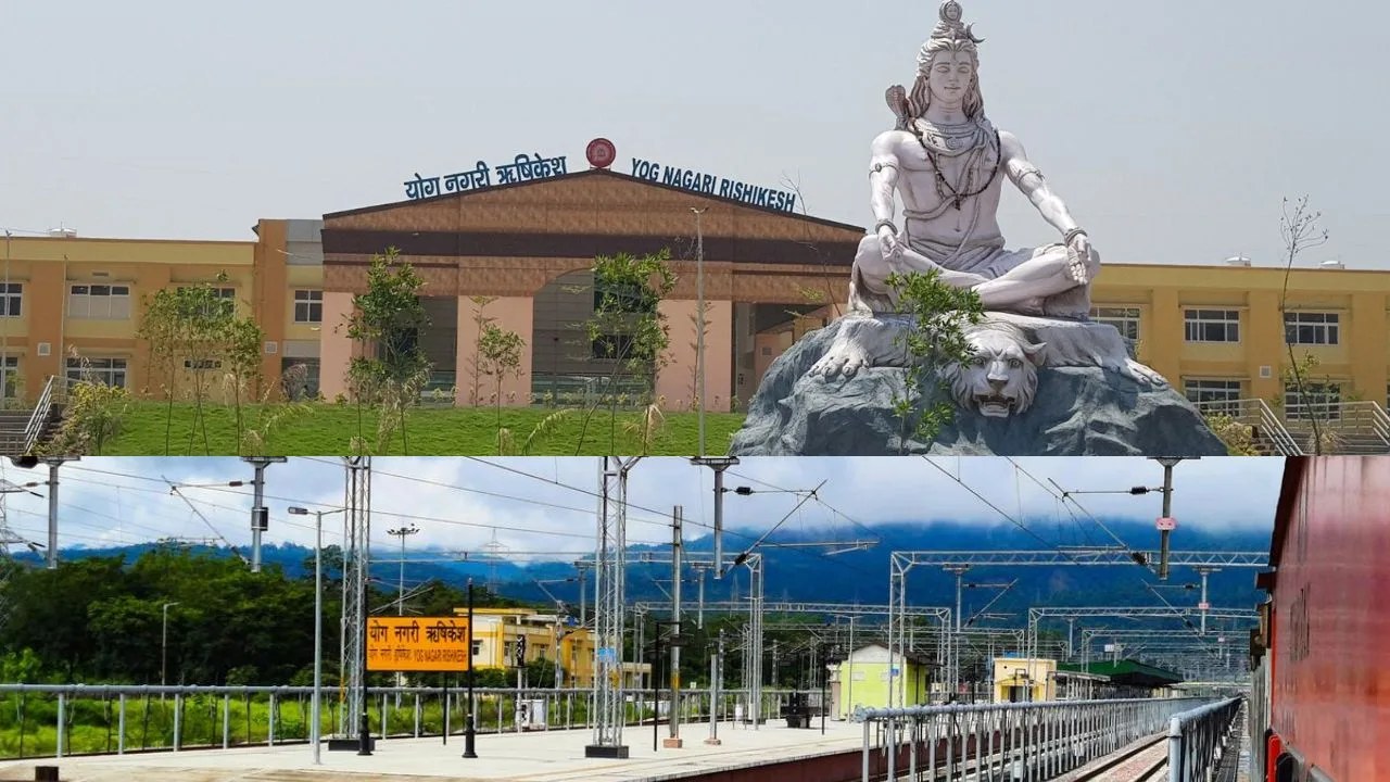 rishikesh taxi service