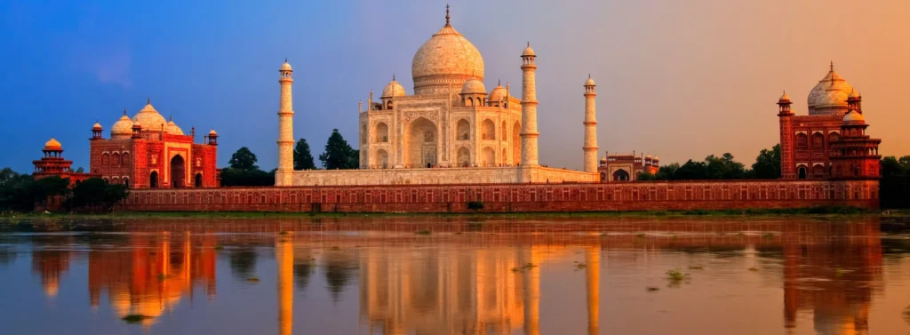 best travel agency in india