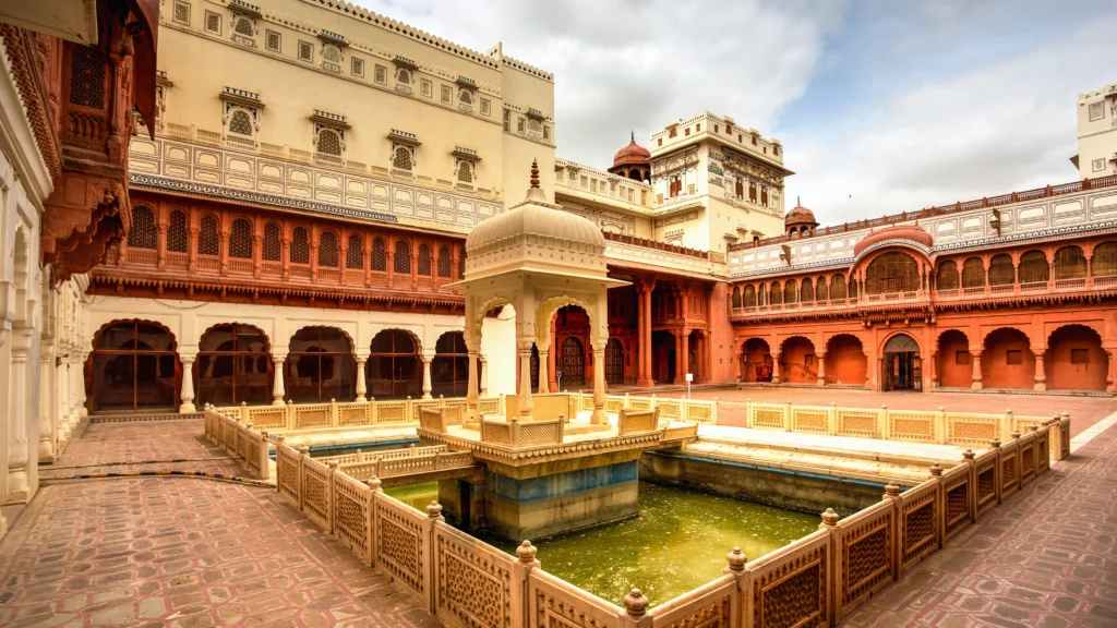 bikaner sightseeing