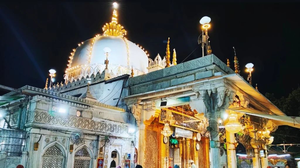 jaipur to ajmer taxi