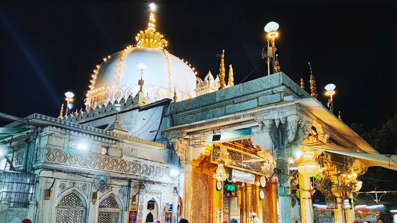 jaipur to ajmer taxi