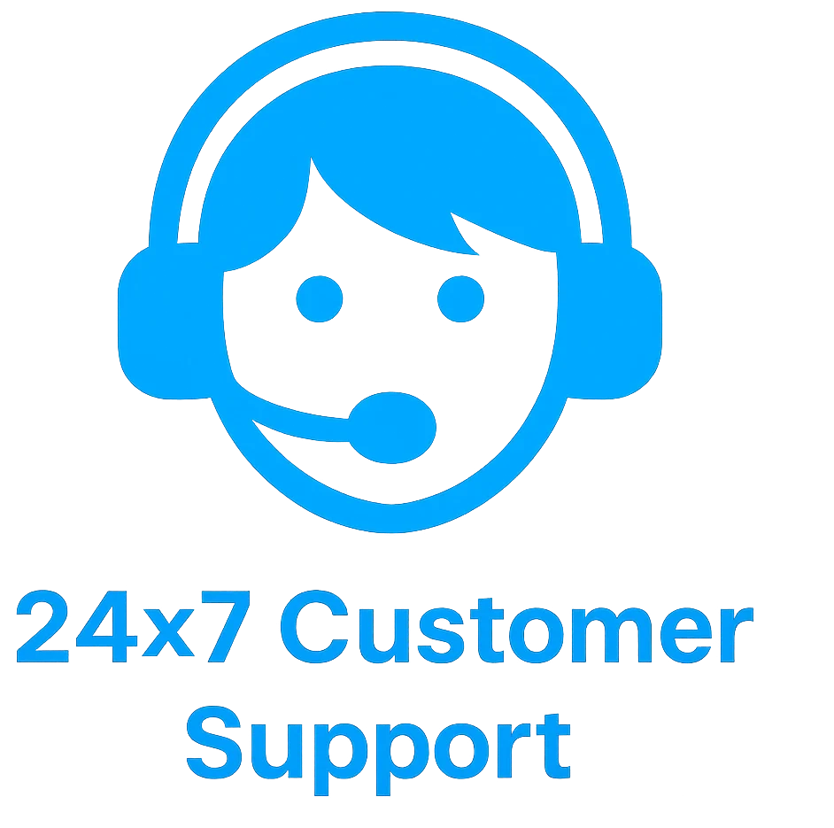 customer support