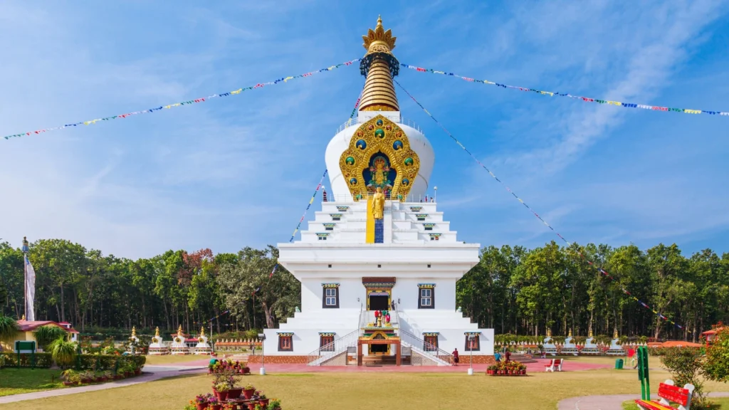 Dehradun Sightseeing Cab