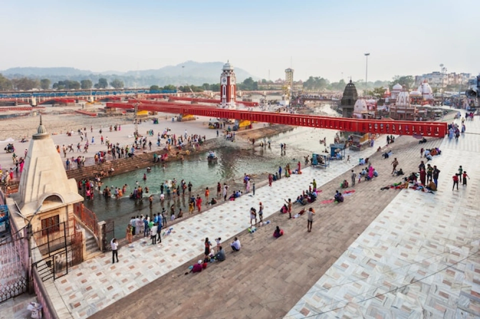 Haridwar