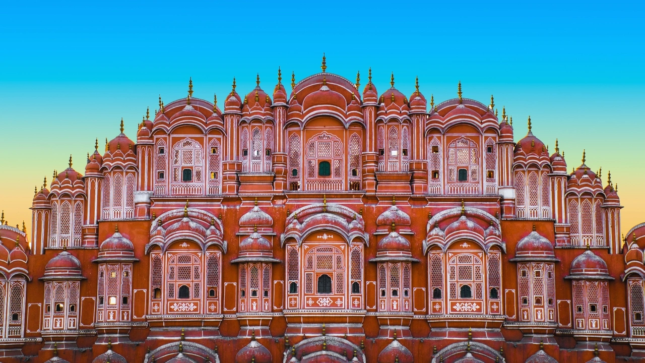 Hawa mahal