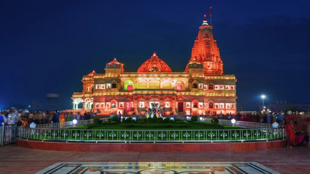 Prem Mandir