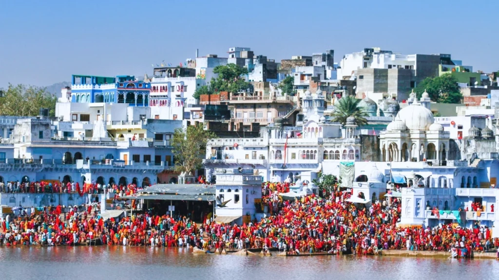 Pushkar