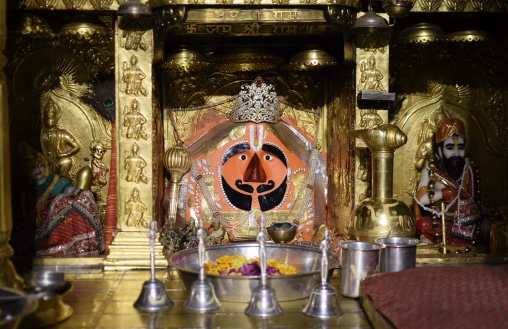 jaipur to salasar taxi