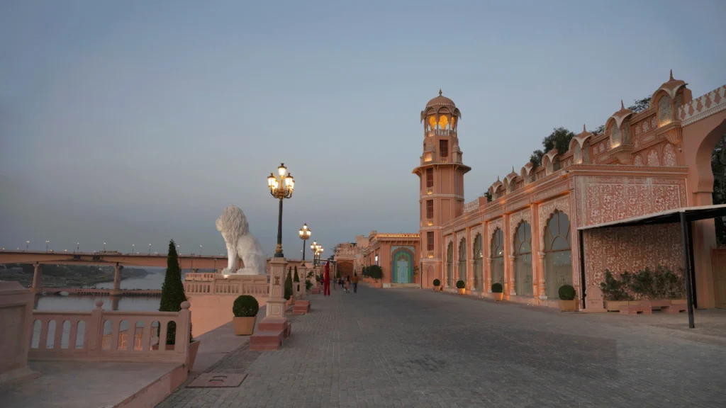 Sightseeing Taxi Kota