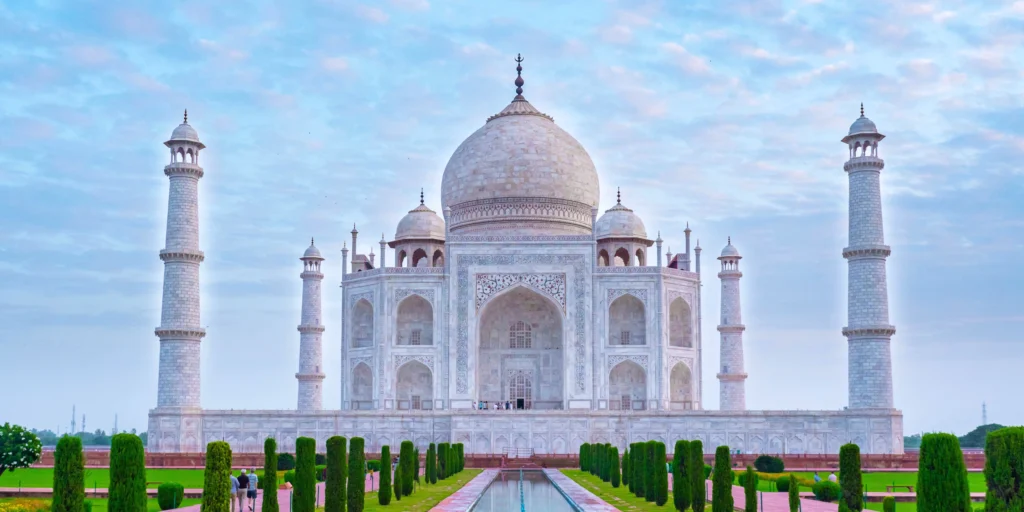 best travel agency in india