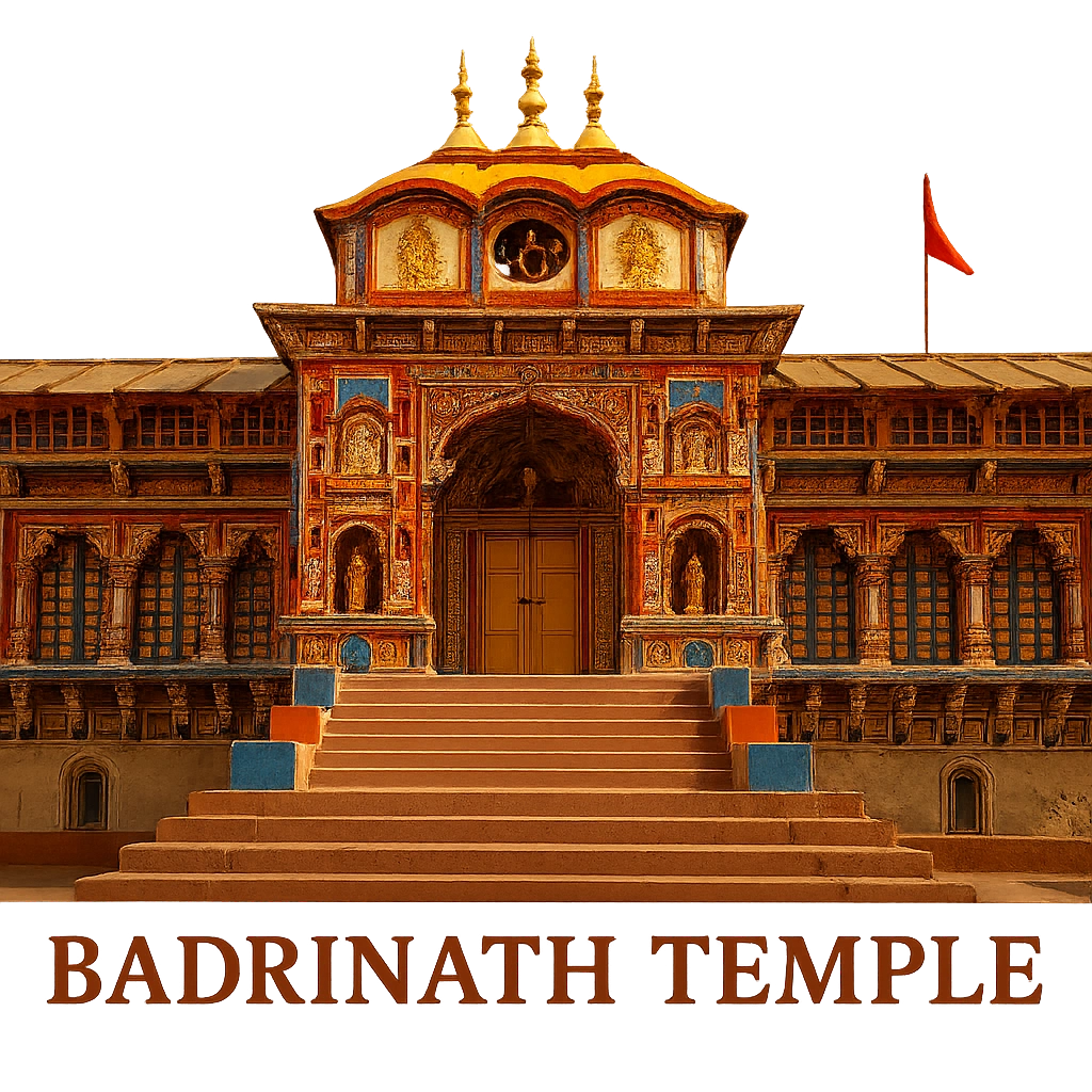 badrinath temple timings