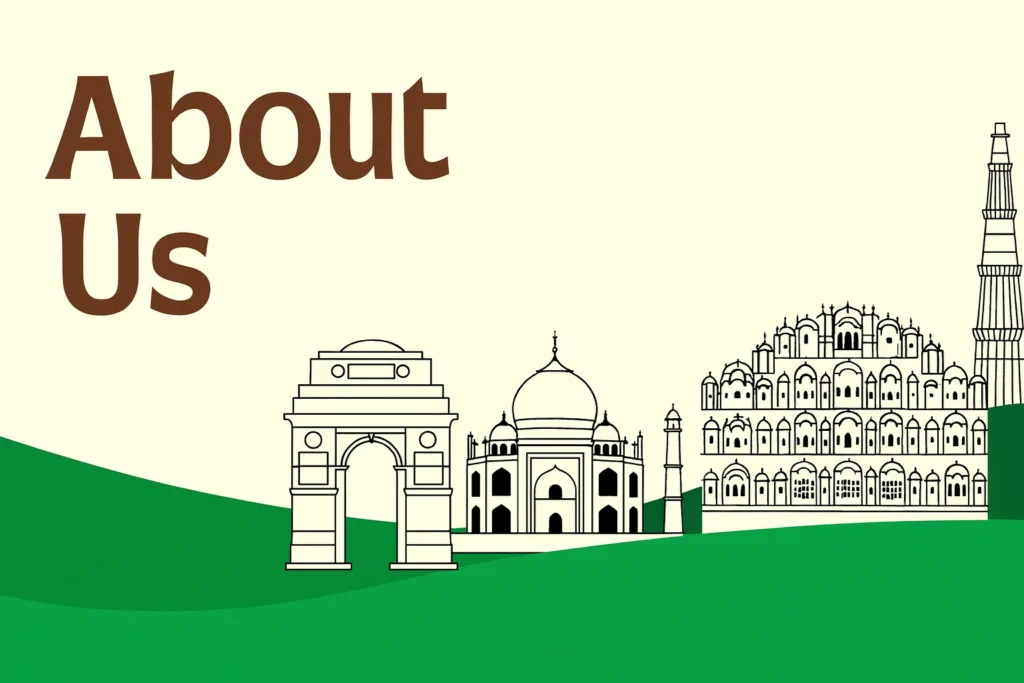 About SRG Holidays Pvt. Ltd.