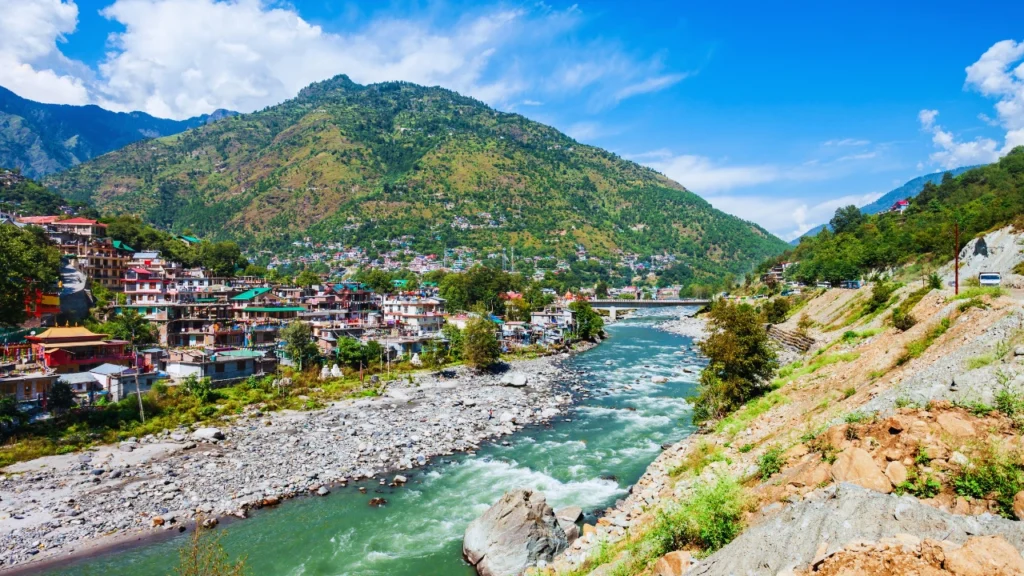 KULLU VALLEY