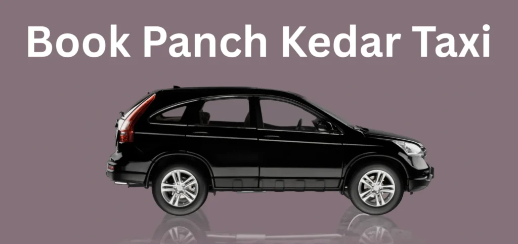 PANCH KEDAR