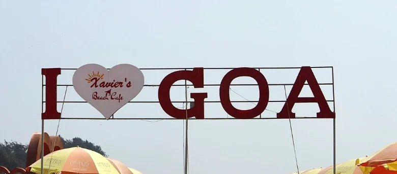 Goa Taxi Service