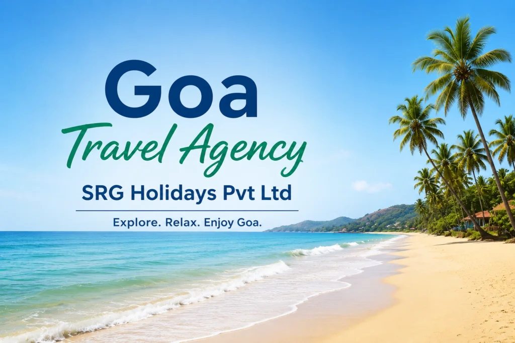 Goa Travel Agency