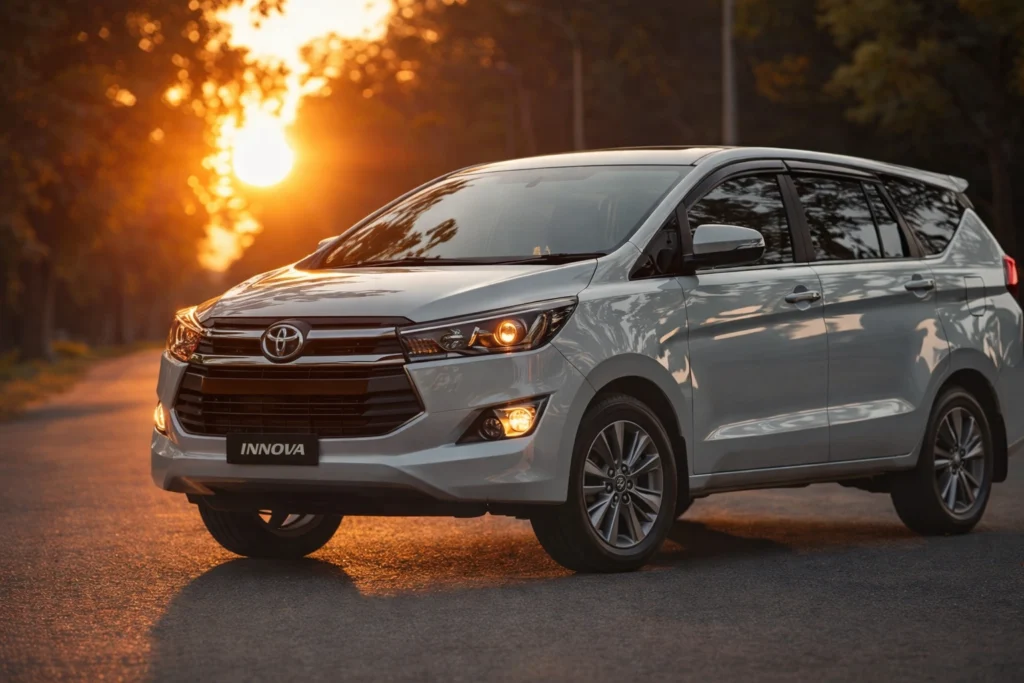 Goa Taxi Service