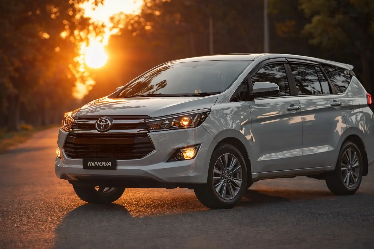 Innova Crysta Dehradun to Delhi Cab Service
