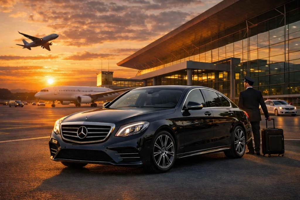Airport Transfers
