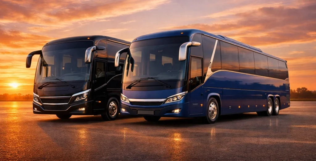 Event Transportation