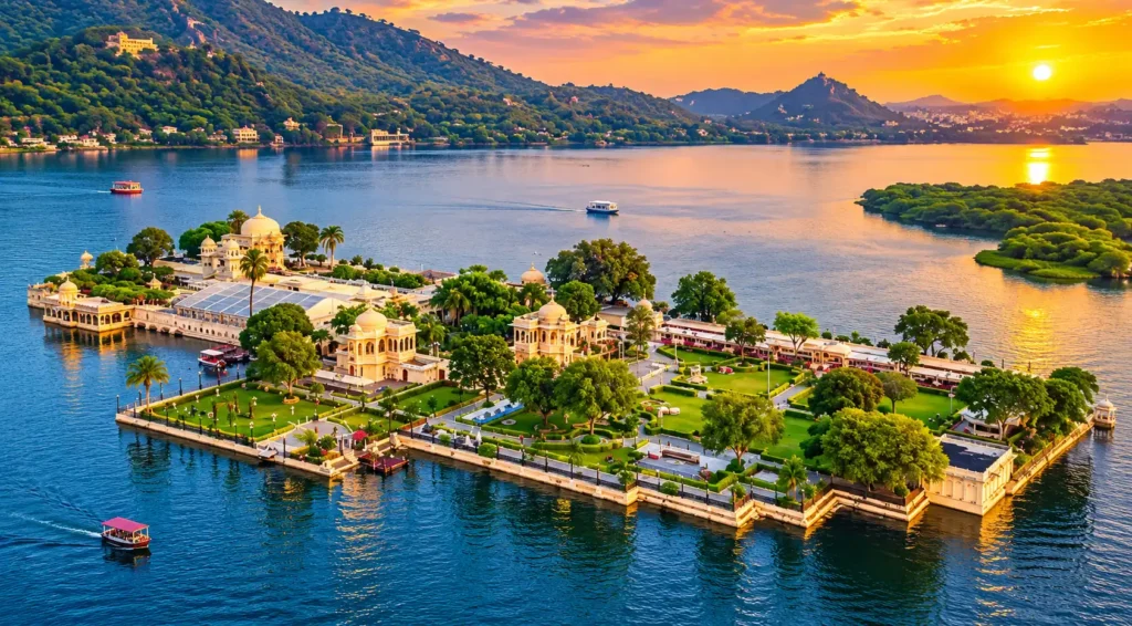Rajasthan Tour Packages