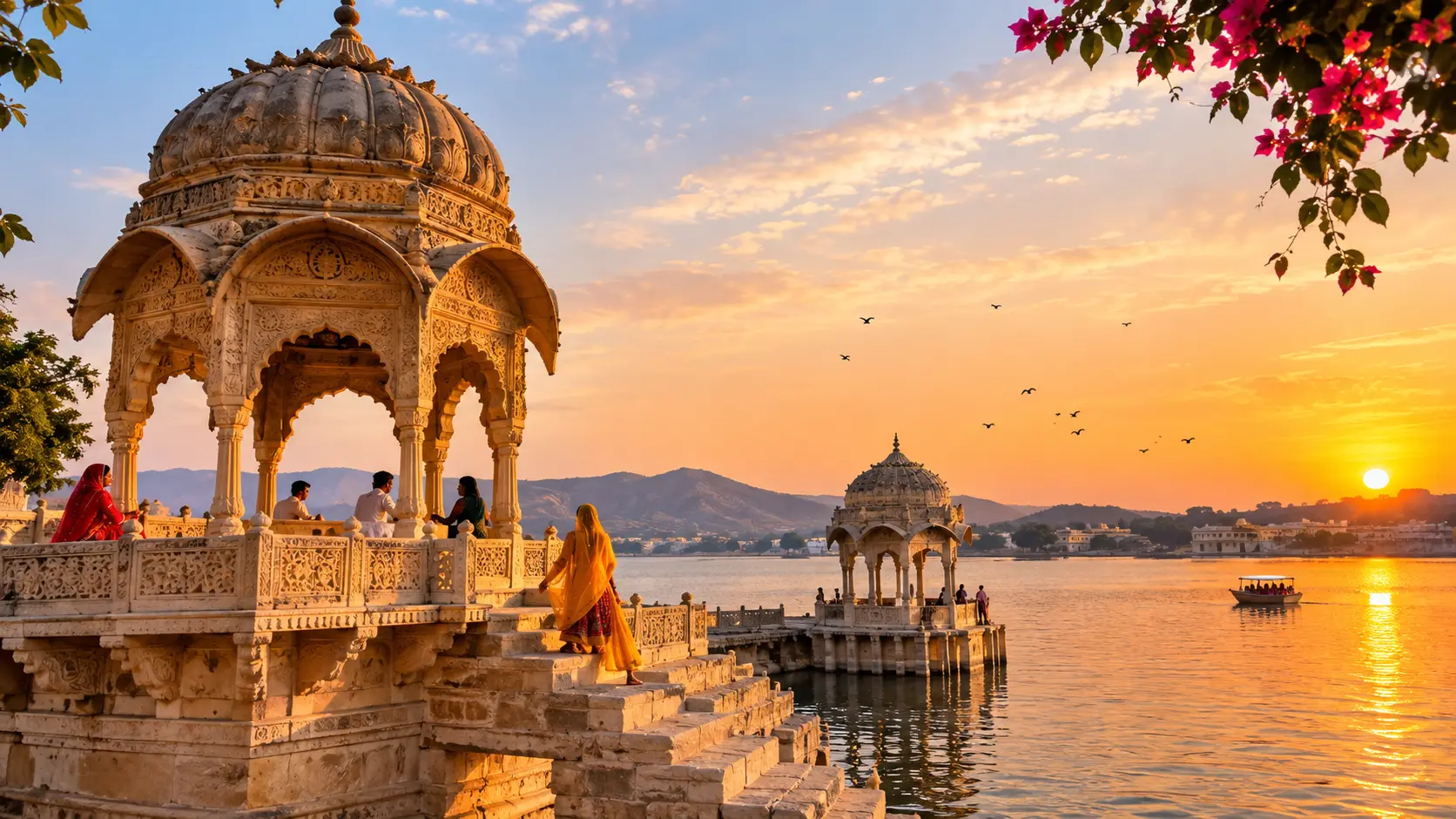 Jodhpur Blue City Tour