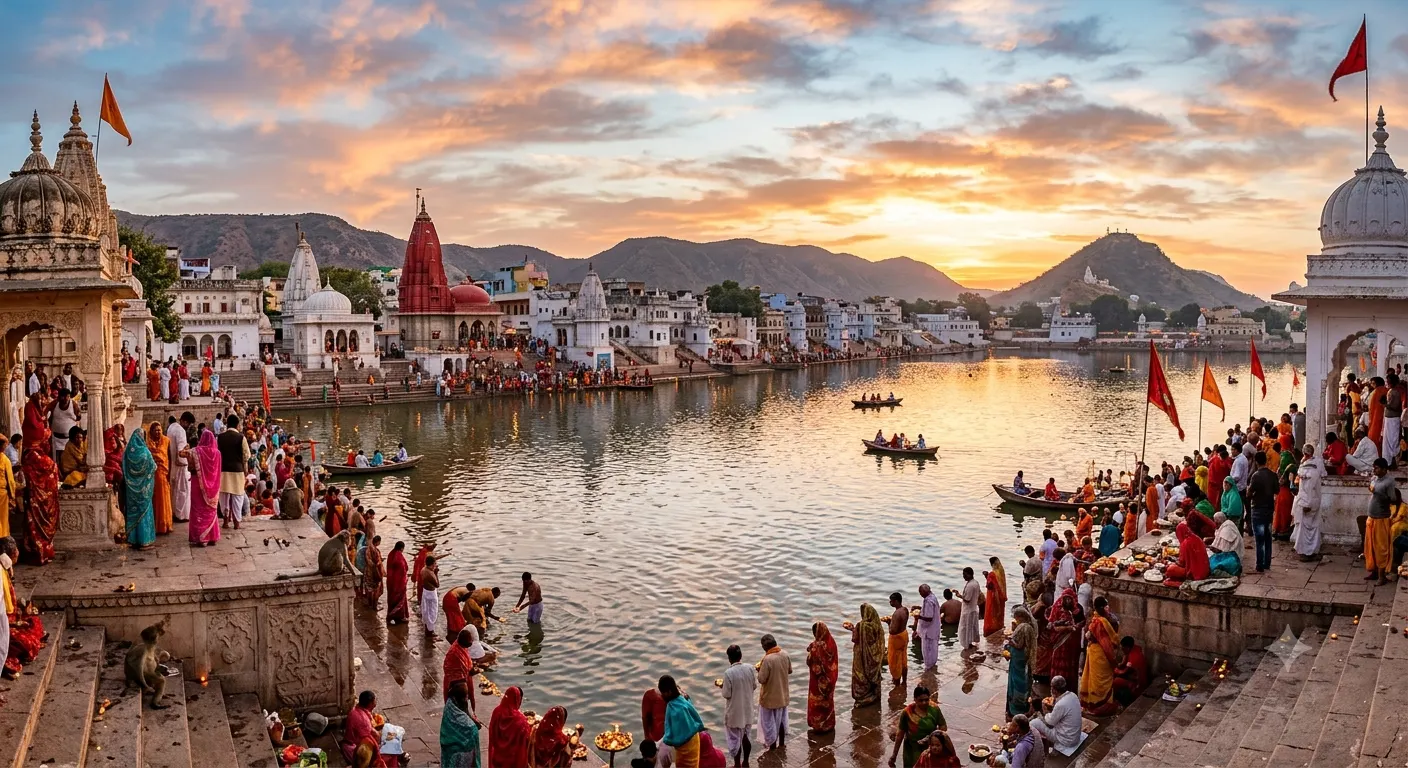 Rajasthan Royal Escape